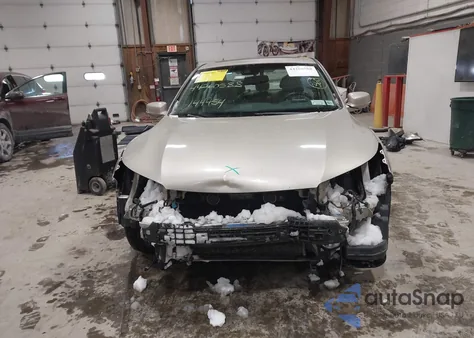 2013 Honda Accord Ex-L V-6 z USA, uszkodzony, nr VIN 1HGCR3F81DA019403